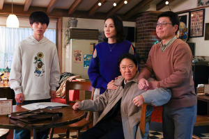 スペシャルドラマ「新年早々 不適切にもほどがある！ ～真面目な話、しちゃダメですか？～」今夜21時放送 画像