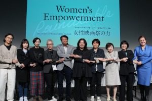 進化し続ける東アジアの女性映画祭の可能性に注目！「ソウル国際女性映画祭」が描く未来とは 画像