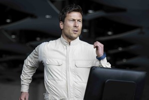 “グレパ”って分かる？グレン・パウエルを徹底解剖『ランニング・マン』で満を持してアクション超大作に初主演 画像