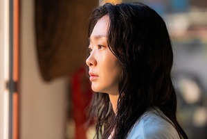 キム・ダミ主演のNetflix映画『大洪水』がグローバルTOP10で1位の快挙！海外メディアも「驚異的」と高評価 画像