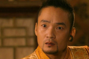 ただの悪役じゃない!!『奇皇后』を面白くしたタンギセの真実 画像