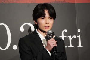 『愚か者の身分』から朝ドラの林裕太、「あんぱん」「じゃあつく」で活躍の濱尾ノリタカら、2026年ネクストブレイク俳優は誰に!? 画像