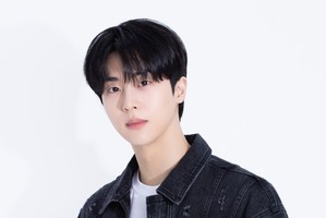 “兵役済み俳優” キム・ムジュンが明かす人生の転機「演技をやめるつもりで…」【インタビュー】 画像