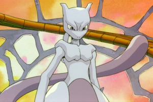 「ポケモン」劇場版全24作品がABEMAで無料放送！第1作『ミュウツーの逆襲』からスタート 画像