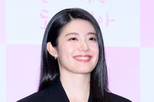 U-NEXT配信『愛する盗賊様よ』監督がナム・ジヒョンを起用した理由は「成功のため」【制作発表会】 画像