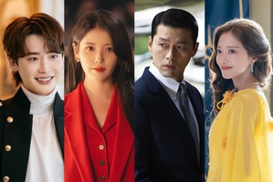 【2026年公開の韓ドラ②】ディズニープラス独占の注目7作品一挙公開!!【写真付き】 画像