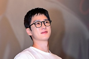 “青龍新人賞” アン・ボヒョン、2026年は飛躍の予感。新作ラッシュに期待募る！ 画像