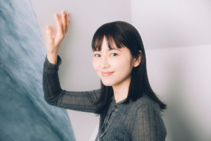 長澤まさみ、「SHOGUN 将軍」『アイヌプリ』福永壮志監督と結婚発表　挑戦のキャリアをふり返り 画像