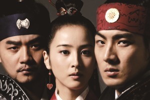 なぜ『朱蒙』は日本で愛され続けるのか。語り継がれる8つのエピソード① 画像