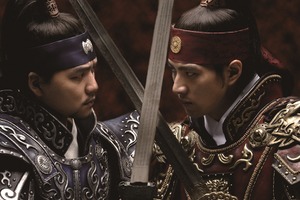 なぜ『朱蒙　チュモン』は日本で愛され続けるのか。語り継がれる8つのエピソード② 画像