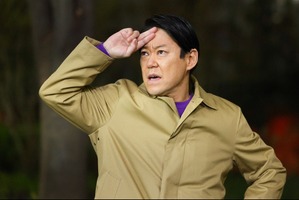 「しんどいお腹痛い」「カオスすぎるわ」阿部サダヲ“七人の市郎”ミュージカルにネットも大騒ぎ…SPドラマ「新年早々 不適切にもほどがある！」 画像