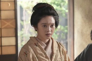 「ばけばけ」第68回あらすじ・場面写真　ヘブンと一緒になることを告げ、勘右衛門の猛反対を覚悟するトキだが…1月7日放送 画像