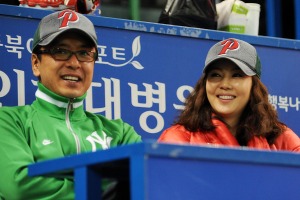 あの人は今/ヨン様やビョン様のライバル演じた“韓流紳士”キム・スンウはいま 画像