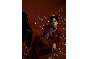 生田斗真「ソロアーティストとして音楽活動」　主演ドラマ「パンダより恋が苦手な私たち」主題歌担当 画像