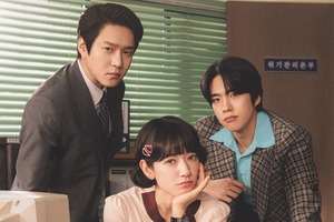 Netflix配信予定『Missホンは潜入調査中』見どころは、“監督も感嘆した”俳優陣のアンサンブル！ 画像