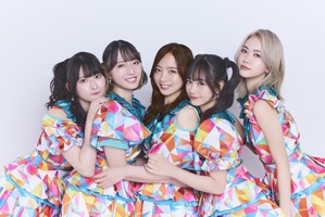 齊藤京子主演『恋愛裁判』劇中アイドル楽曲「君色ナミダ」配信開始 生駒里奈＆松井玲奈らのコメントも 画像