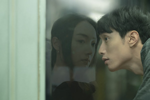 テレンス・ラウ＆セシリア・チョイ、結婚のきっかけとなった話題のラブストーリー『幻愛 夢の向こうに』本編映像解禁 画像