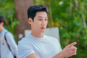 アン・ボヒョンがハマり役すぎる！『スプリング・フィーバー』で魅せた“ワイルド純情男”ぶり 画像