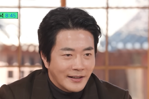 クォン・サンウ、俳優として“崖っぷちな気持ち”を告白「若い世代は僕の全盛期を知らず…」 画像