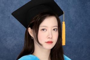 『花より男子』女優ク・ヘソン、修士を早期修了＆事業展開で絶好調！「次は博士!?」 画像