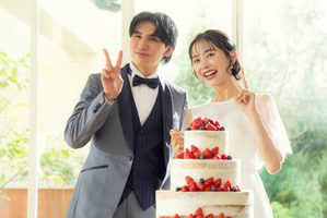 幸せな結婚式が悲劇に…藤井流星主演「ぜんぶ、あなたのためだから」第1話冒頭映像が先行公開 画像