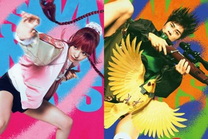 横田真悠＆戸塚純貴、目黒蓮の仲間に『SAKAMOTO DAYS』出演 画像