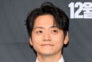 名脇役俳優チョ・ボクレ、遅ればせながらついに結婚式!! 今は2児のパパ 画像