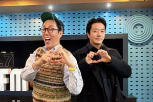 クォン・サンウの愛妻家ぶりがすごい！“結婚18年目”の妻は今でも「瑞々しさがある」　 画像