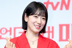 パク・シネ、“20歳”の役に対するプレッシャーを告白「押し切る感じで…」 画像