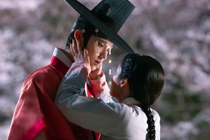 口コミで視聴率右肩上がり中！『愛する盗賊様よ』の斬新な発想＆ストーリーから目が離せない！ 画像