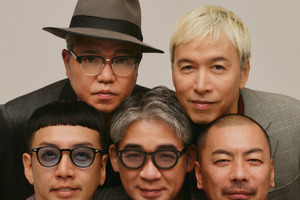 RIP SLYME、メモリアルイヤー1年を紡ぐライブ＆ドキュメンタリー映画上映決定　2週間限定 画像