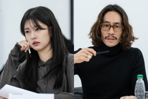 『イカゲーム』監督が企画に参加！Netflix新作『ディーラー』制作決定＆キャスト発表 画像