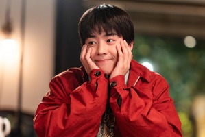 チェ・ジョンヒョプが“陽だまり男子”に!? まるで彼氏ショットな新ドラマのスチール解禁 画像