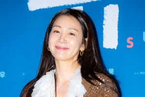 チェ・ジウが母性に迫る！映画復帰作に「感情移入しすぎた」理由は 画像