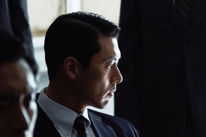 荒削りで致命的な存在感！ヒョンビンが『メイド・イン・コリア』で示した進化 画像