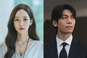 “魔性の女”パク・ミニョンが抱える秘密とは。日本ドラマ原作の『セイレーン』3月放送へ 画像