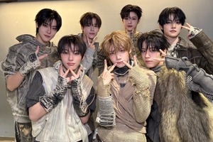 CLOSE YOUR EYES・ケンシン「これからもっと成長していく」GDAでのインタビュー到着 画像