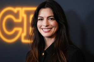 アン・ハサウェイが主演＆製作総指揮　実話に基づく犯罪ドラマ「Fear Not」製作決定 画像