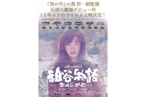 祖谷物語-おくのひと-