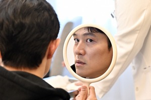 「普通に泣いた」「再び笑顔で」松山ケンイチと矢崎滉“早瀬親子”の姿に悲しみの声上がる…「リブート」1話 画像