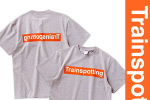 デザイン復刻！『トレインスポッティング』リバイバル上映に合わせてTシャツ数量限定販売が決定 画像