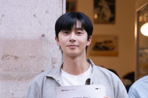 パク・ソジュンが語る“高い出演料”の意味「主演俳優に求められるのは…」【インタビュー】 画像