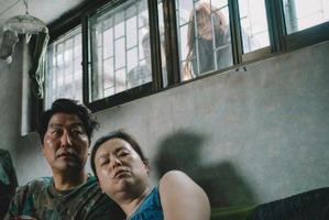 半地下からタワマンまで…韓国ドラマ・映画が映し出す「住宅ヒエラルキー」 画像