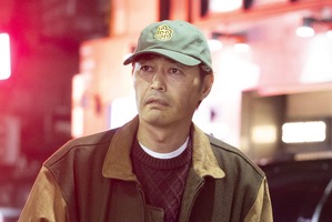 「ずっきーがやるとは」…衝撃ラストに視聴者驚愕、中村海人“光聖”の表情にも注目集まる「夫に間違いありません」3話 画像