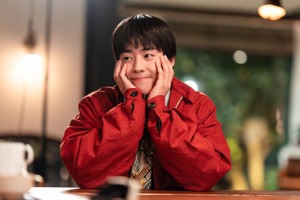 チェ・ジョンヒョプ＆イ・ソンギョン共演のハートフル・ラブロマンス「君がきらめく季節に」2月20日より配信 画像