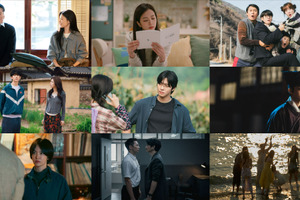永山瑛太、Netflix作品で韓ドラ初出演！BLACKPINKジス、チャ・ウヌ、チョン・ヘイン、コン・ユら、2026年Netflix韓国作品発表 画像
