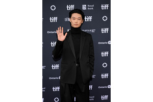 笠松将、新作韓国映画でノ・ジョンウィ＆ITZYリュジンと共演　すでにクランクイン 画像
