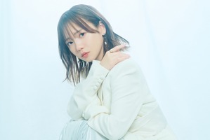 【インタビュー】齊藤京子、自身とも重なる役を演じて思うこと「アイドルが恋をするのは罪なのか？」という問い――その先にあるもの 画像