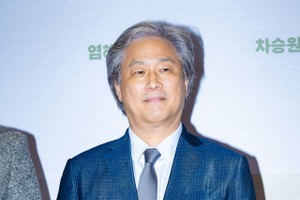 パク・チャヌク監督が警鐘…韓国映画界が直面する「悪循環」とは 画像