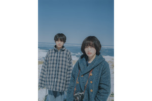 “国宝コンビ”森七菜＆黒川想矢、黒島結菜＆浅野温子が出演　新鋭監督が集まった『GEMNIBUS vol.2』 画像